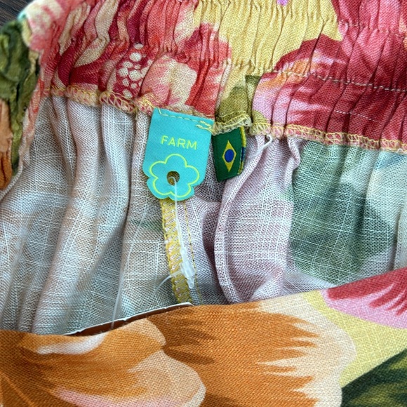 Farm Rio Skort - Picture 3 of 7